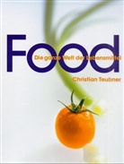 Christian Teubner - Food