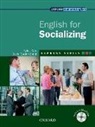 Sylee Gore, David gordon Smith - English for Socializing
