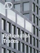 Torsten Peckham Schmiedeknecht, Andrew Peckham, Charles Rattray, Torsten Schmiedeknecht - Rationalist Traces