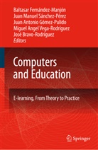 Antonio Gómez-Pulido et, Jose Bravo-Rodriguez, José Bravo-Rodríguez, Baltasar Fernandez-Manjon, Baltasar Fernández-Manjón, Juan Antonio Gomez-Pulido... - Computers and Education