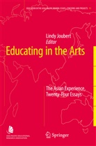 Lind Joubert, Lindy Joubert - Educating in the Arts