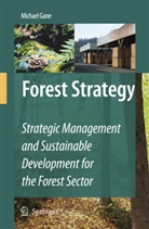 Michael Gane - Forest Strategy