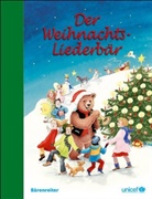 Frauke Bahr, Gro, Stefan Gros, Heimbuche, Christop Heimbucher, Christoph Heimbucher... - Der Weihnachts-Liederbär