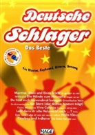 Helmu Hage, Helmut Hage - Deutsche Schlager, Das Beste, m. 2 Audio-CDs