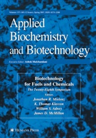 William S. Adney, K. Thomas Klasson, James D. McMillan, Jonathan R. Mielenz - Biotechnology for Fuels and Chemicals