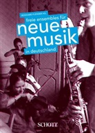 Reinhard Flender - Freie Ensembles für Neue Musik in Deutschland