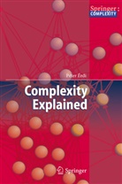 Peter Erdi, Péter Érdi - Complexity Explained