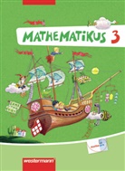 Klaus-Peter Eichler, Herta Jansen, Sabine Kaufmann, Jens Holger Lorenz, Angelika Röttger, Jens H. Lorenz... - Mathematikus: Mathematikus - Allgemeine Ausgabe 2007