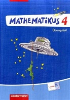 Klaus-Peter Eichler, Herta Jansen, Sabine Kaufmann, Jens Holger Lorenz, Angelika Röttger, Jens H. Lorenz... - Mathematikus: Mathematikus - Allgemeine Ausgabe 2007