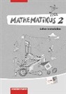Jens Holger Lorenz - Mathematikus - Bd. 2: Mathematikus - Allgemeine Ausgabe 2007