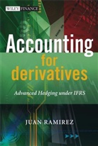 Juan Ramirez, Juan Bustos Ramirez, Ramirez Juan - Accounting for Derivatives