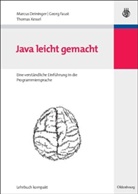 Marcu Deininger, Marcus Deininger, Faus, Geor Faust, Georg Faust, Homberge... - Java leicht gemacht