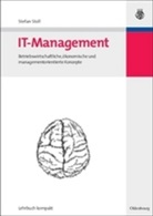 Stefan Stoll - IT-Management