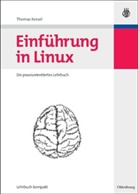 Thomas Kessel - Einführung in Linux