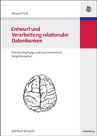 Nikolai Preiss - Entwurf und Verarbeitung relationaler Datenbanken