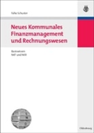Falko Schuster - Neues Kommunales Finanzmanagement und Rechnungswesen