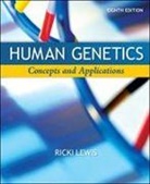 Ricki Lewis - Human Genetics