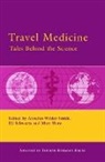 Eli Schwartz, Schwartz Eli, Marc Shaw, Shaw Marc, Annelies Wilder-Smith, Wilder-Smith Annelies - Travel Medicine
