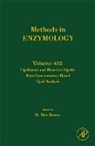 H. Alex Brown, H. Alex (EDT) Brown, H. Alex Brown - Lipodomics and Bioactive Lipids