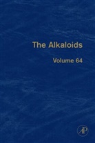 Geoffrey A. (EDT) Cordell, Academic Press, Geoffrey A. Cordell - The Alkaloids