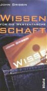 John Gribbin - Wissenschaft für die Westentasche