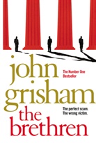 John Grisham - The Brethren