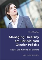 Eva Fischer - Managing Diversity am Beispiel von Gender Politics