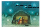 Masahiro Kasuya - Vor langer Zeit in Bethlehem