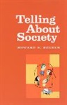 Howard S. Becker, Howard Saul Becker, BECKER HOWARD S, Howard S Becker - Telling About Society