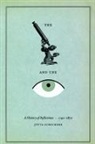Jutta Schickore, Schickore Jutta - Microscope and the Eye
