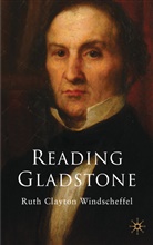 Ruth Clayton Windscheffel, Dr. Ruth Clayton Windscheffel, R. Clayton Windscheffel, Ruth Clayton Windscheffel, WINDSCHEFFEL RUTH CLAYTON - Reading Gladstone