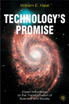 W. Halal, William E Halal, William E. Halal - Technology's Promise