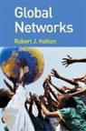 Robert Holton, Robert J. Holton - Global Networks