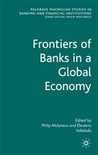 Phili Molyneux, Philip Molyneux, Philip Vallelado Molyneux, Eleuterio Vallelado, Molyneux, P Molyneux... - Frontiers of Banks in a Global Economy