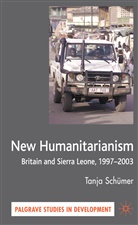 T. Schumer, Tanja Schumer, T Schümer, T. Schümer - New Humanitarianism