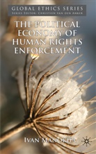 I Manokha, I. Manokha, Ivan Manokha, MANOKHA IVAN - Political Economy of Human Rights Enforcement