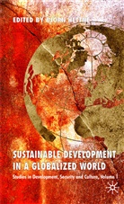 Bjorn Hettne, Hettne, B Hettne, B. Hettne, Bjorn Hettne - Sustainable Development in a Globalized World