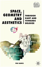 P Rawes, P. Rawes, Peg Rawes, Rawes Peg - Space, Geometry and Aesthetics