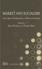 Janos Qian Kornai, Kornai, J Kornai, J. Kornai, J. Nos Kornai, Janos Kornai... - Market and Socialism