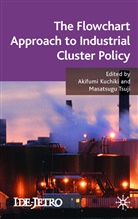 Akifumi Tsuji Kuchiki, Kuchiki, A Kuchiki, A. Kuchiki, Akifumi Kuchiki, Tsuji... - Flowchart Approach to Industrial Cluster Policy