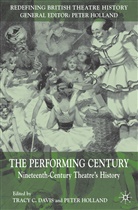 Tracy C. Holland Davis, Davis, T Davis, T. Davis, Tracy C. Davis, Holland... - Performing Century
