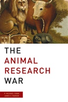 Conn, P Conn, P. Conn, P. Michael Conn, P. Michael Parker Conn, J Parker... - Animal Research War