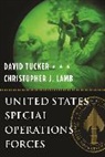 Christopher Lamb, Christopher J. Lamb, David Tucker, David Lamb Tucker - United States Special Operations Forces