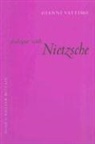 William McCuaig, G Vattimo, Gianni Vattimo - Dialogue with Nietzsche