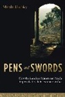 Marda Dunsky, Dunsky Marda - Pens and Swords