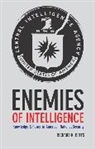 Richard Betts, Richard K. Betts, Betts Richard K. - Enemies of Intelligence
