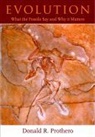 Carl Buell, D R Prothero, Donald R. Prothero, Carl Buell - Evolution