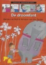 M. van der Zanden, Monique van der Zanden, B. de Wolf, Barbara de Wolf - De Droomfant