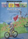 D. Schothorst, Danielle Schothorst, Daniëlle Schothorst - Ridder Jesse