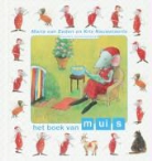 M. van Eeden, Maria van Eeden, K. Nauwelaerts - Het boek van muis